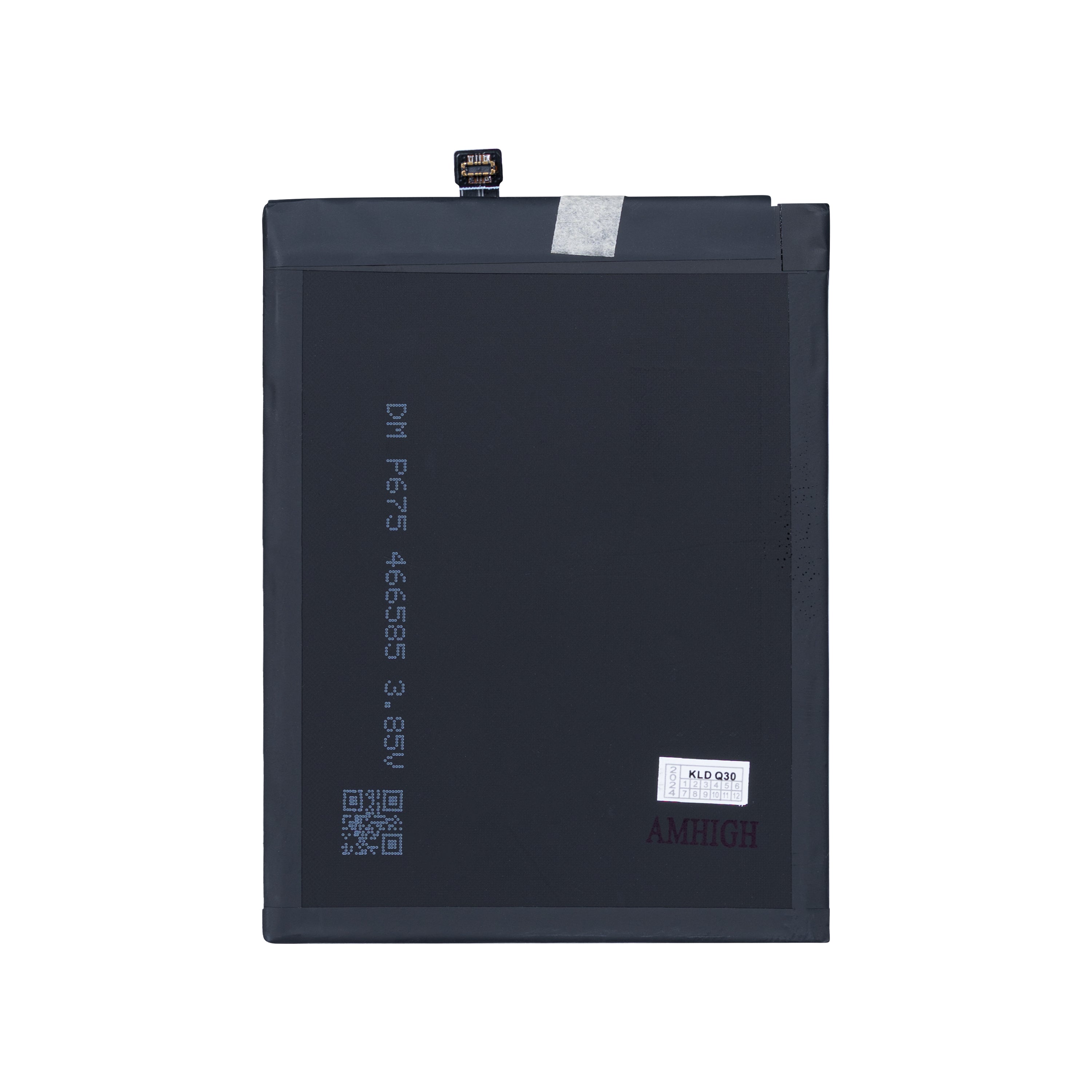Bateria Xiaomi Redmi Note 8 Pro BM4J OEM
