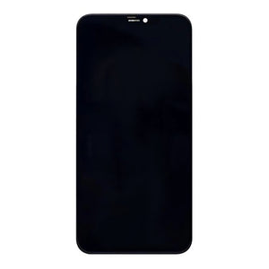For Apple 11 Pro Max Ecrã e digitalizador retirados