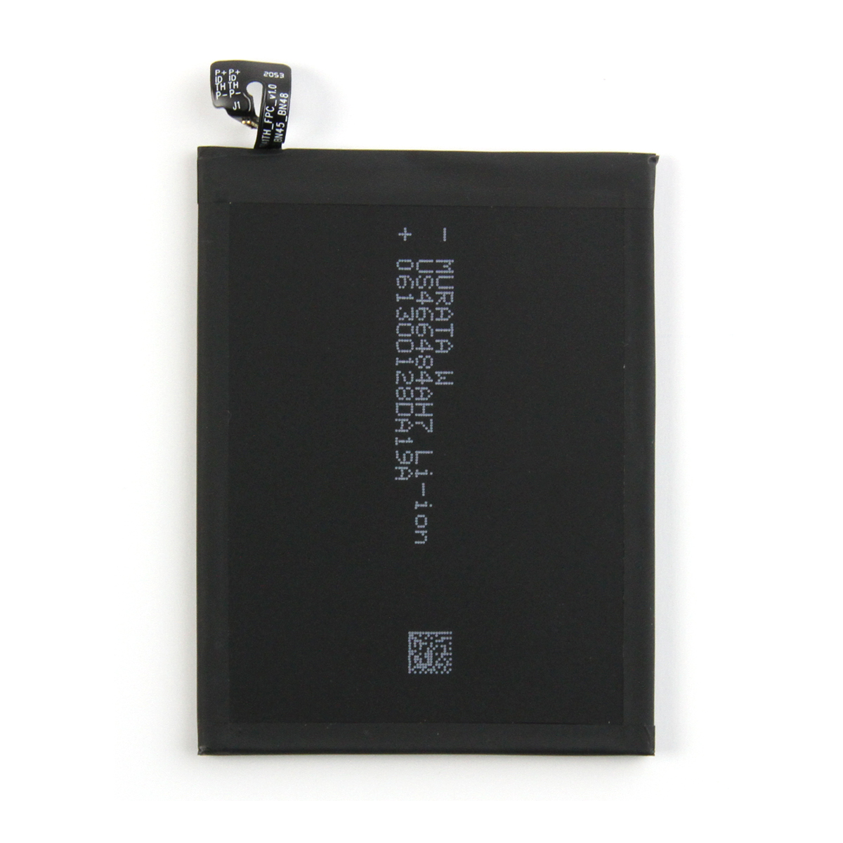 Bateria Xiaomi Redmi Note 6 Pro BN48 OEM