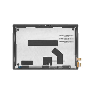 Microsoft Surface Pro 7 Plus Display And Digitizer Black Refurbished