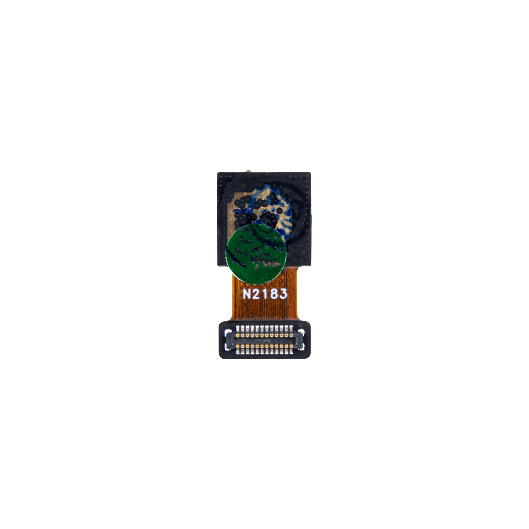 Xiaomi Poco F4 5G Câmara traseira 8 MP ultragrande angular OEM