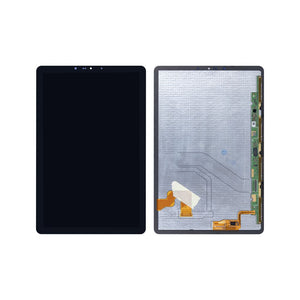 Samsung Galaxy Tab S4 10,5 polegadas T830, T835 Ecrã e digitalizador sem moldura Preto Pacote de serviço