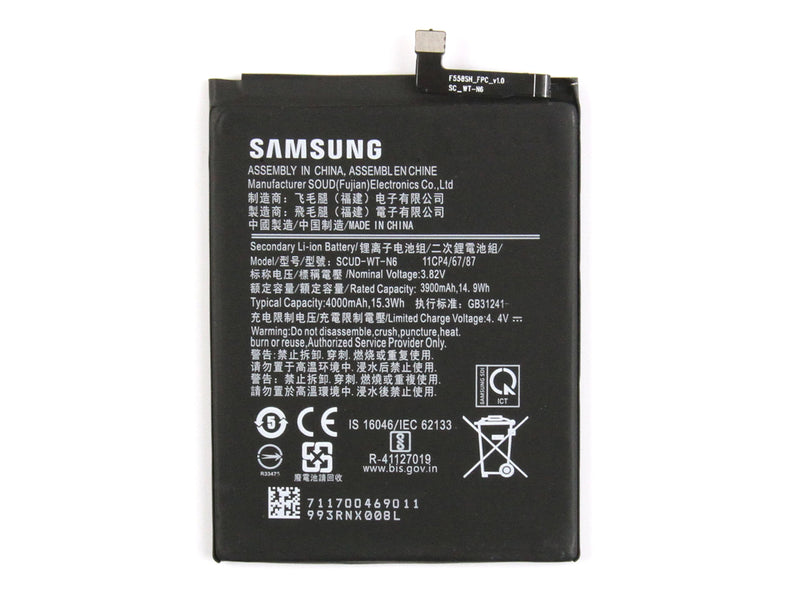 Samsung Galaxy A10s A107F, A20s A207F Bateria SCUD-WT-N6 OEM