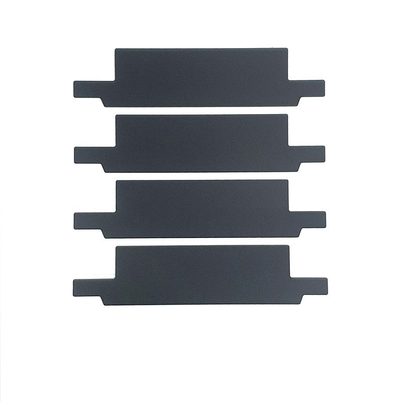 For Apple iPhone 11 Battery Insulation Adhesive Compatible (5pcs)