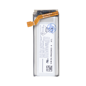 Samsung Galaxy Z Flip3 5G F711B Bateria secundária EB-BF712ABY OEM