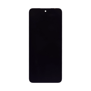 Xiaomi Redmi 12 4G, 12 5G, Poco M6 Pro 5G Ecrã e digitalizador sem moldura Preto OEM