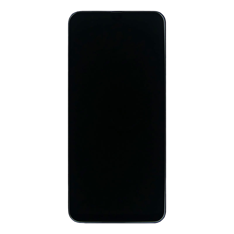 Samsung Galaxy A30 A305F Ecrã e digitalizador com moldura Service Pack