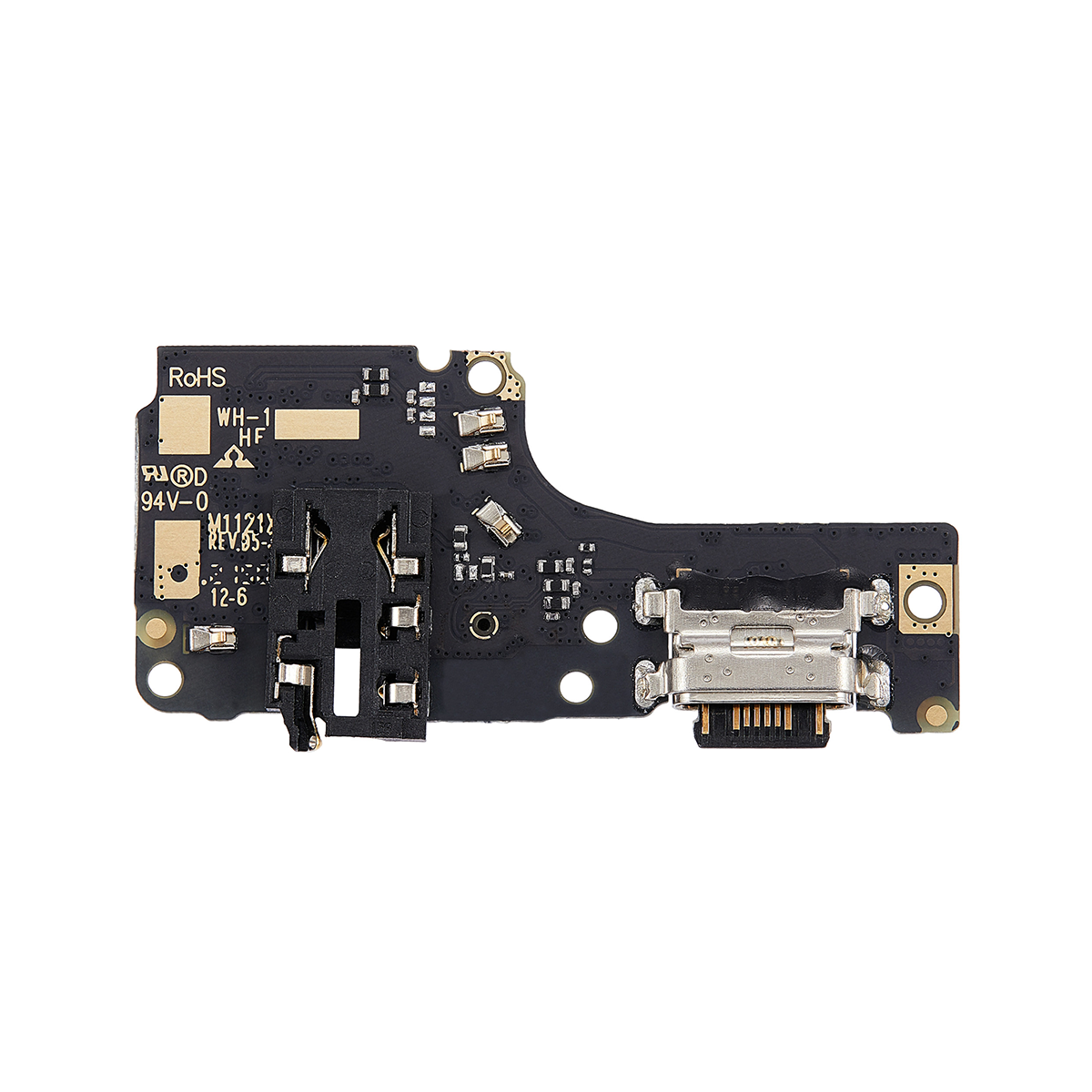 Xiaomi Redmi Note 10s Placa de carregamento do sistema OEM