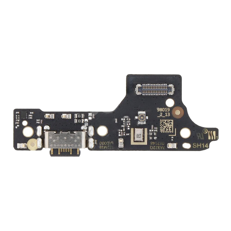 Xiaomi Redmi 12 4G Placa de carregamento do sistema OEM