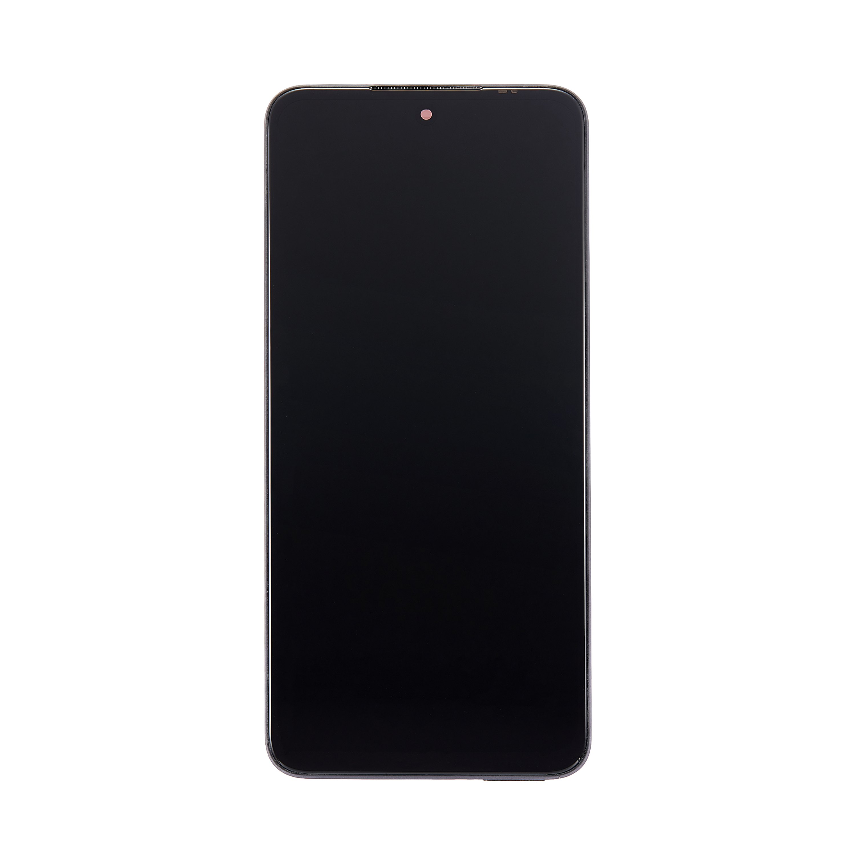 Xiaomi Redmi Note 10 5G, Poco M3 Pro 5G Ecrã e digitalizador com moldura OEM cinzento grafite