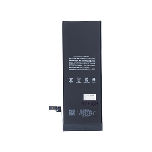 For Apple bateria For Apple 6 com chip ZY OEM