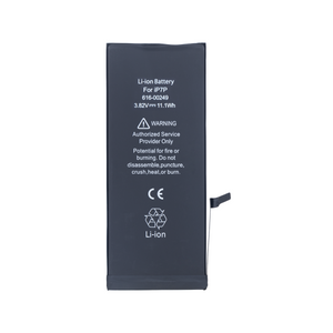For Apple bateria For Apple 7 Plus com chip ZY OEM