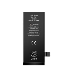 For Apple bateria For Apple 8 Plus com chip ZY OEM