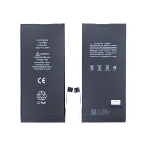 For Apple bateria For Apple 8 Plus com chip ZY OEM
