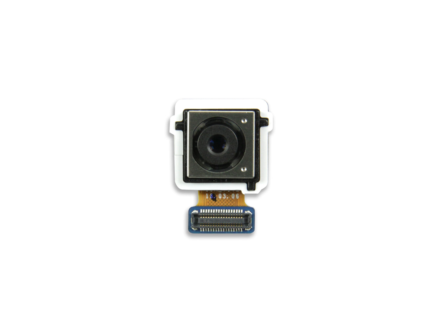Samsung Galaxy A8 A530F (2018) Câmara traseira 16 MP grande angular OEM