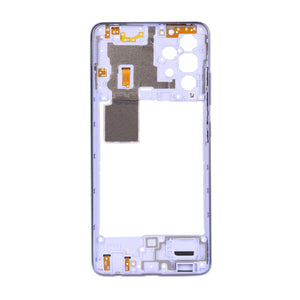 Samsung Galaxy A32 A325F Moldura Central Violet Original