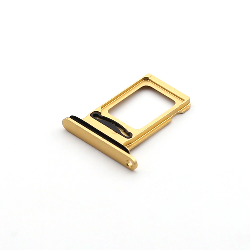 For Apple iPhone XR Sim Card Holder Amarelo Puxado