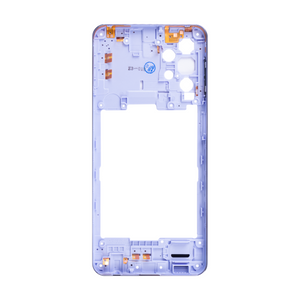 Samsung Galaxy A32 5G A326B Moldura Central Violet Original