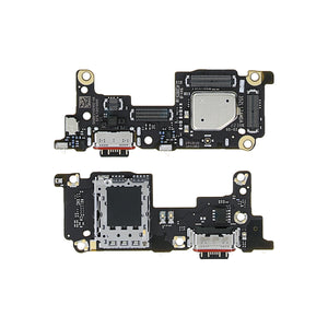 Placa de carregamento do sistema Xiaomi 12T Pro OEM