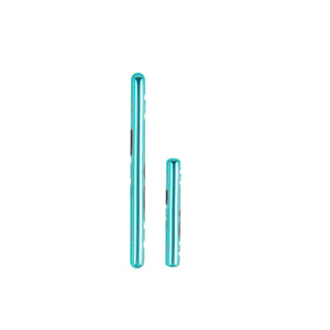 Samsung Galaxy A30s A307F Botão de alimentação e volume Prism Crush Green OEM