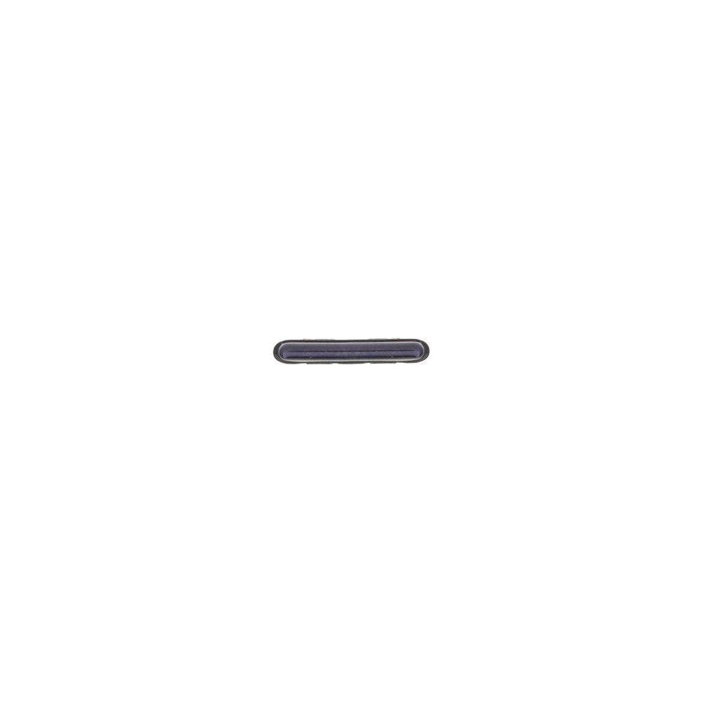 Samsung Galaxy A30s A307F Botão de alimentação Prism Crush Black Original
