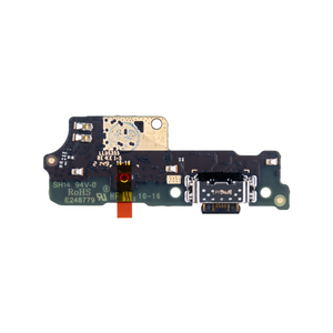 Xiaomi Redmi 10C Placa de carregamento do sistema OEM