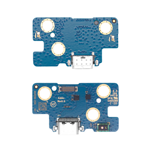 Samsung Galaxy Tab A8 10,5 polegadas (2021) X200, X205 Placa de carregamento do sistema OEM