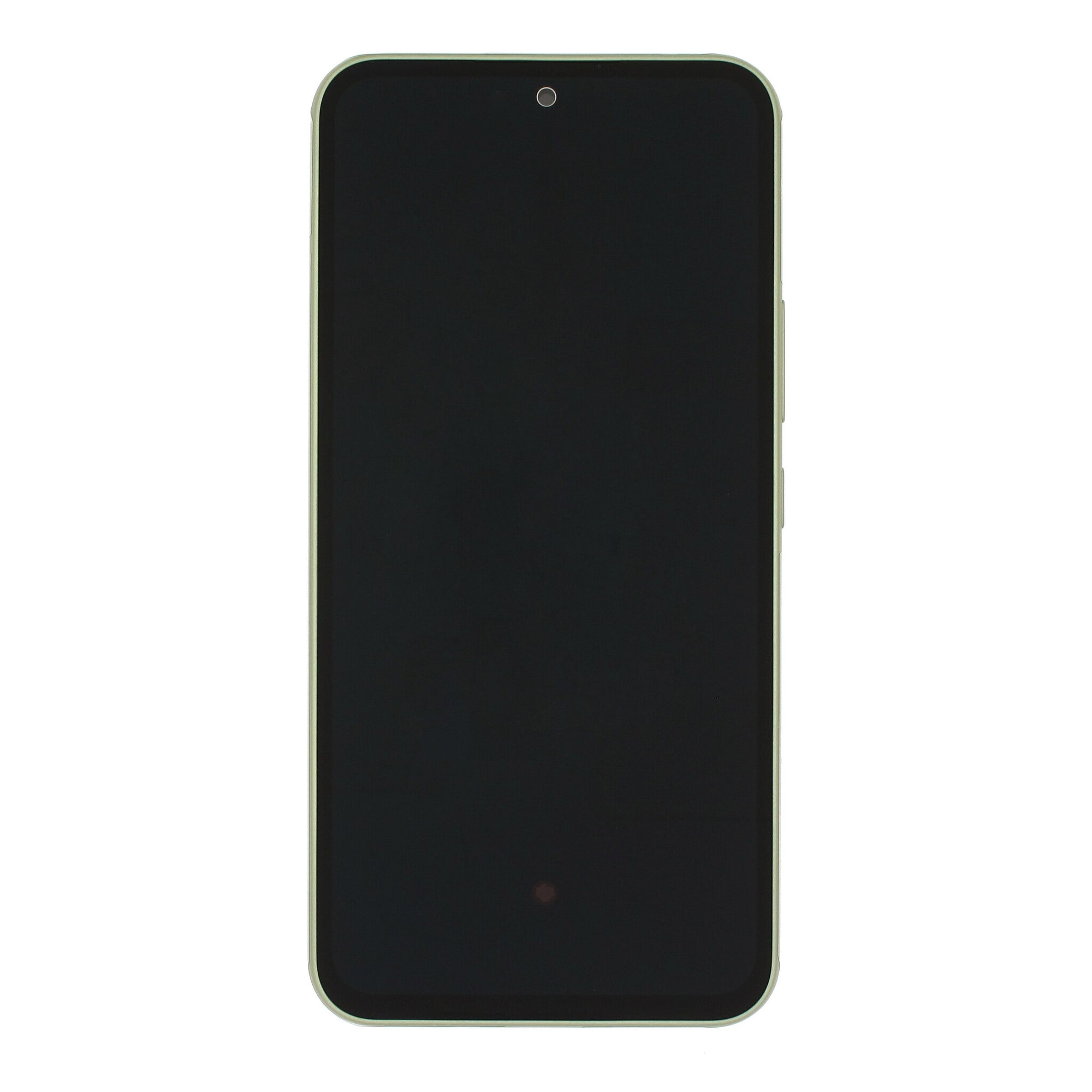 Samsung Galaxy A54 5G A546B Ecrã e digitalizador com moldura Lime Service Pack