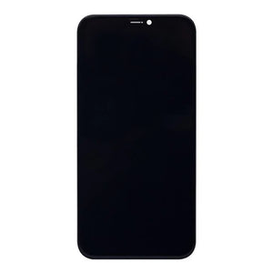 For Apple 11 Pro Ecrã e digitalizador retirados