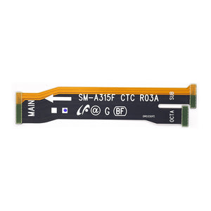 Samsung Galaxy A31 A315F Flexível principal OEM