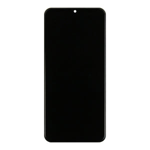 Samsung Galaxy A23 5G A236B Ecrã e digitalizador com moldura Service Pack
