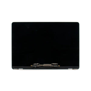 For Apple MacBook Pro 13.3 inch (2016-2017) A1706, A1708 Display Assembly Silver Refurbished