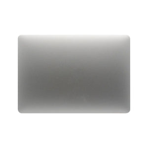 For Apple MacBook Pro 13.3 inch (2016-2017) A1706, A1708 Display Assembly Silver Refurbished