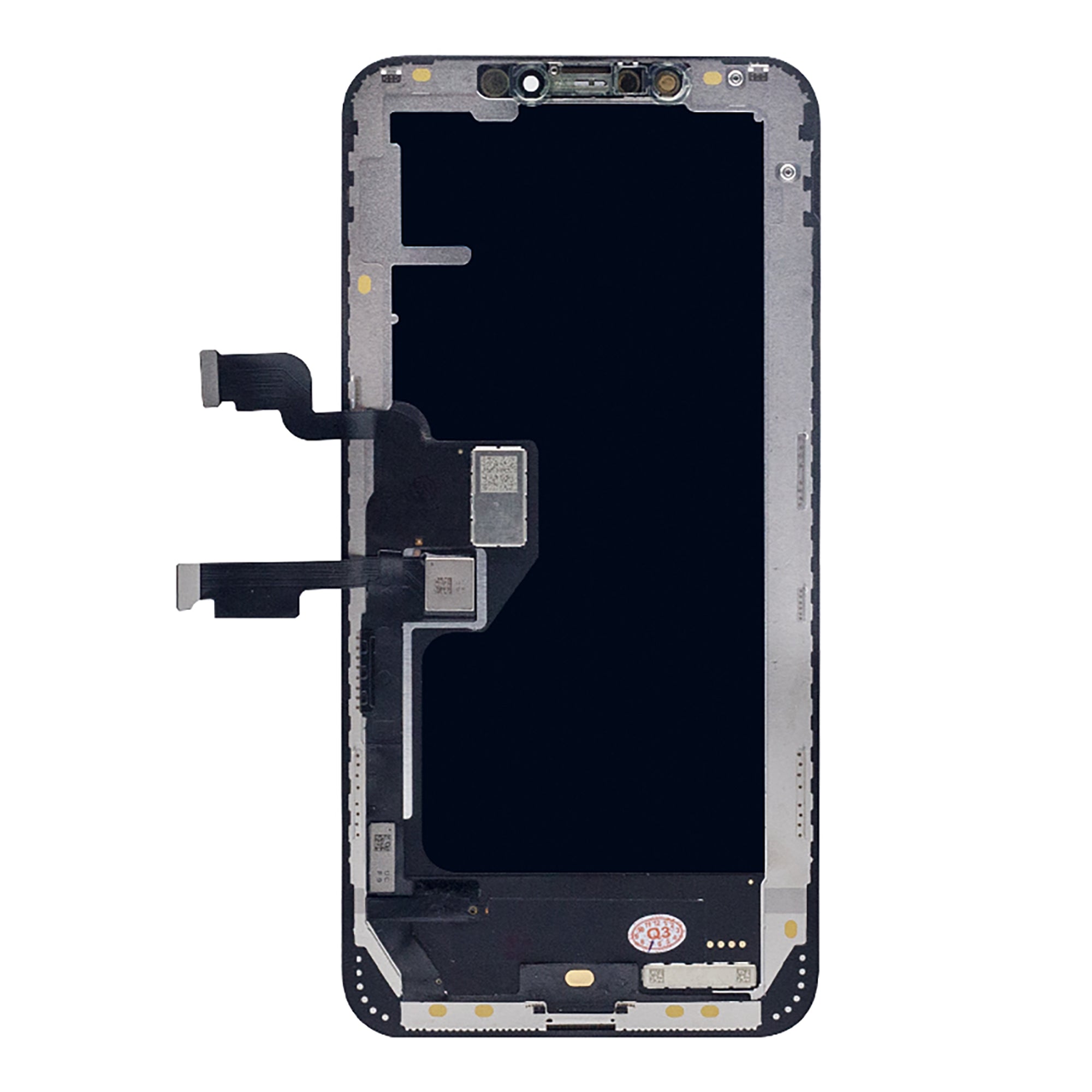 JK For Apple XS Max Ecrã e digitalizador In-Cell