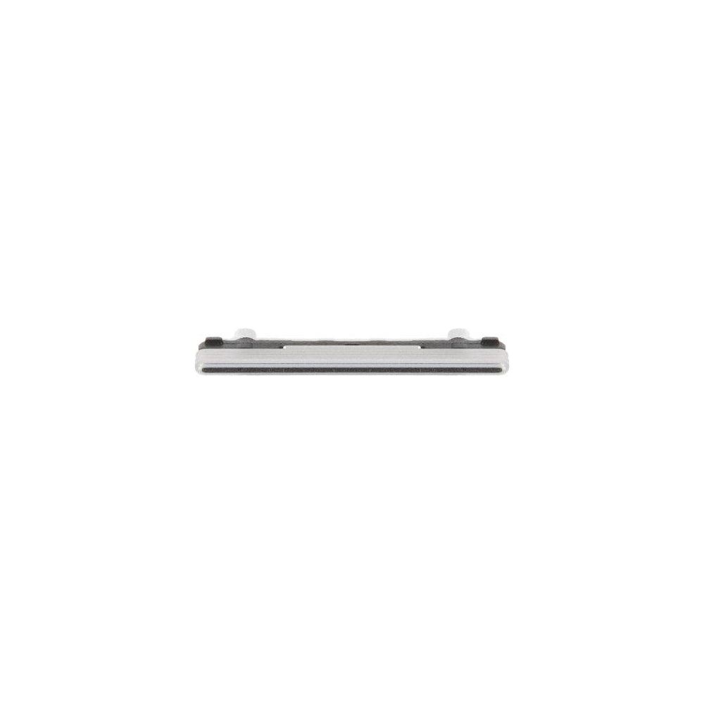 Samsung Galaxy Note 10 Plus N975F Botão de volume Aura White Original