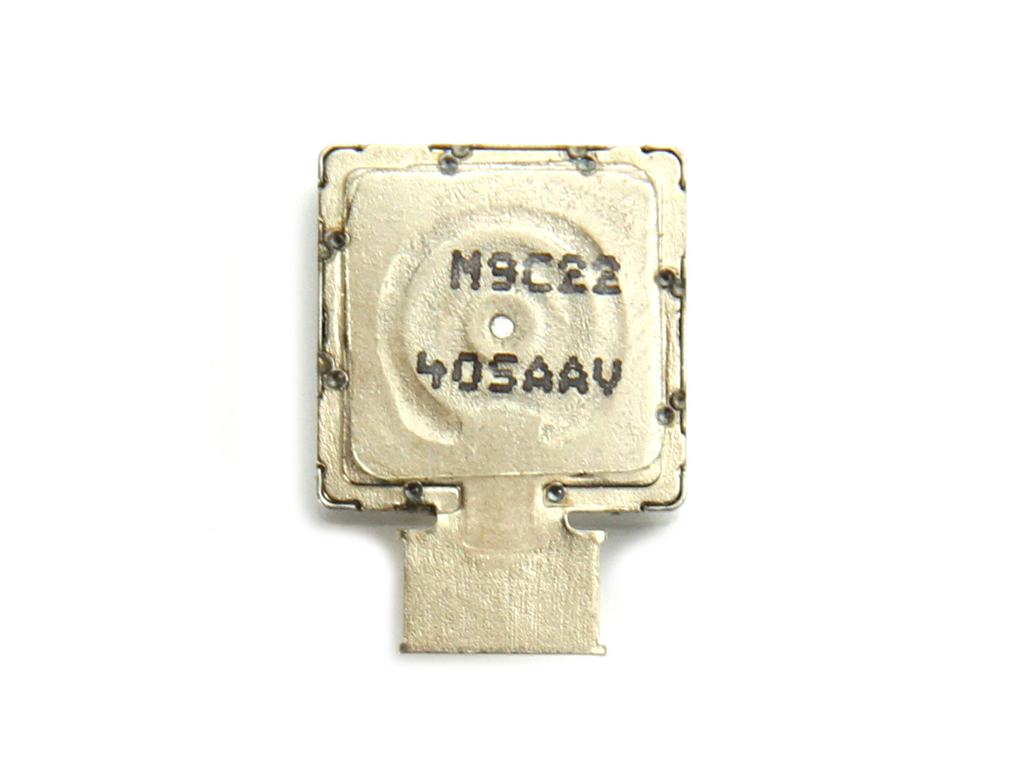 Motor de vibração original Samsung Galaxy Note 10 Plus N975F