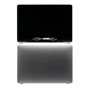 For Apple MacBook Pro 13 inch (2019) A1989, A2159 (2019) Display Assembly Space Grey Refurbished