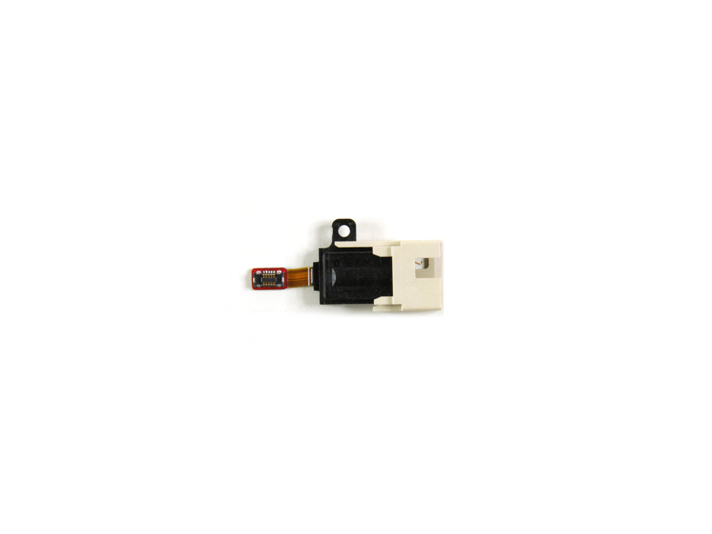 Samsung Galaxy S10 Plus G975F Conector de áudio flexível OEM