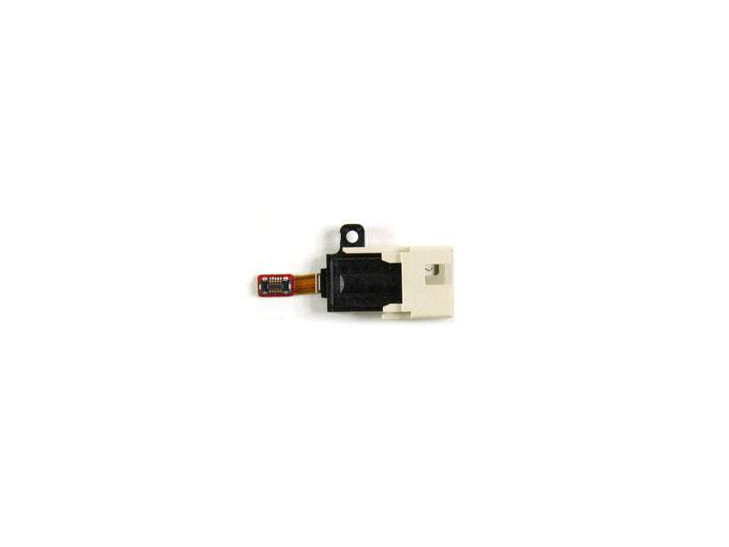 Samsung Galaxy S10 Plus G975F Conector de áudio flexível OEM