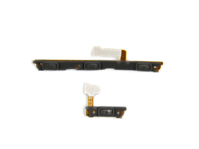 Samsung Galaxy S10 Plus G975F Flexível de alimentação e volume (conjunto) OEM