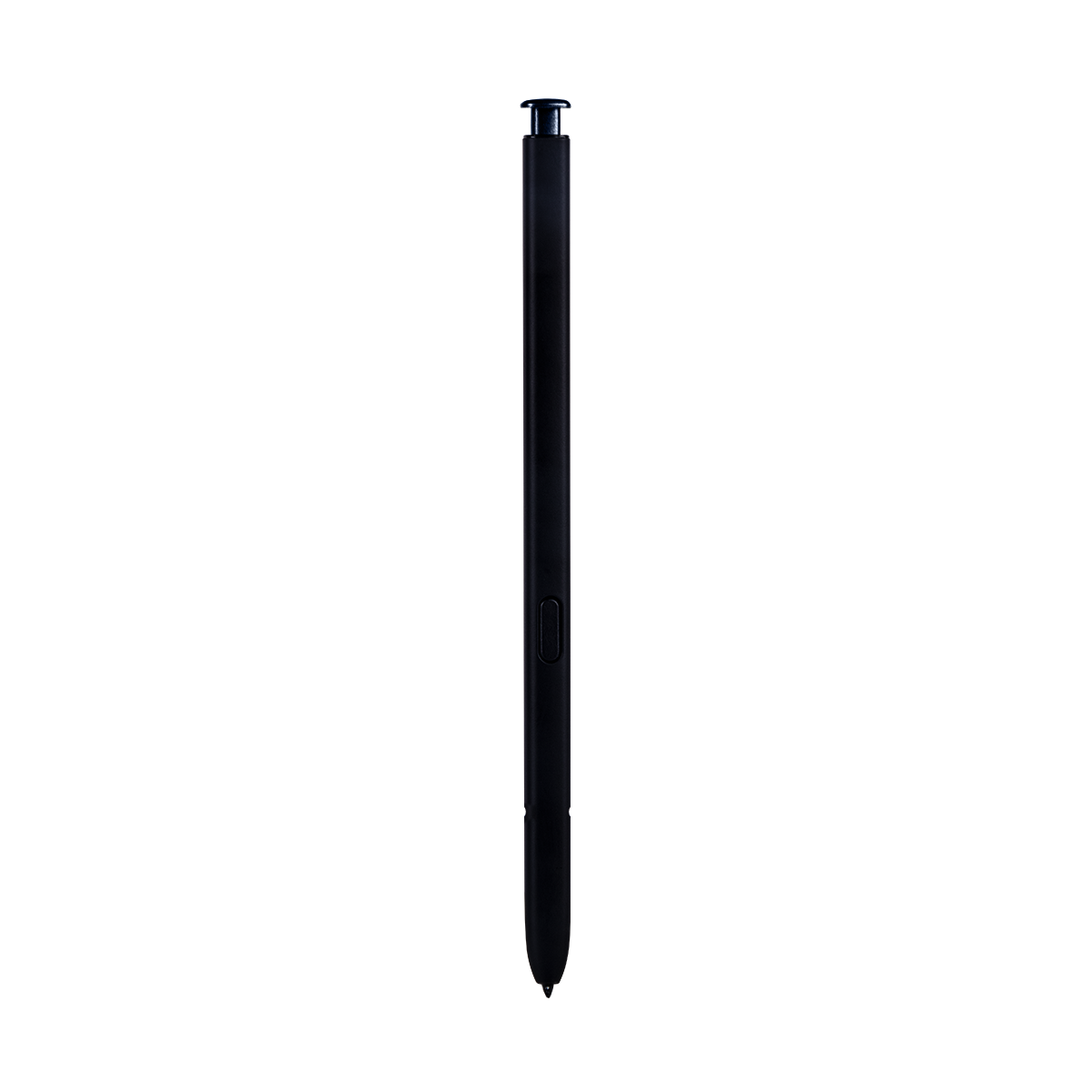 Samsung Galaxy Note 10 N970F, Note 10 Plus N975F Caneta Stylus Aura Preto