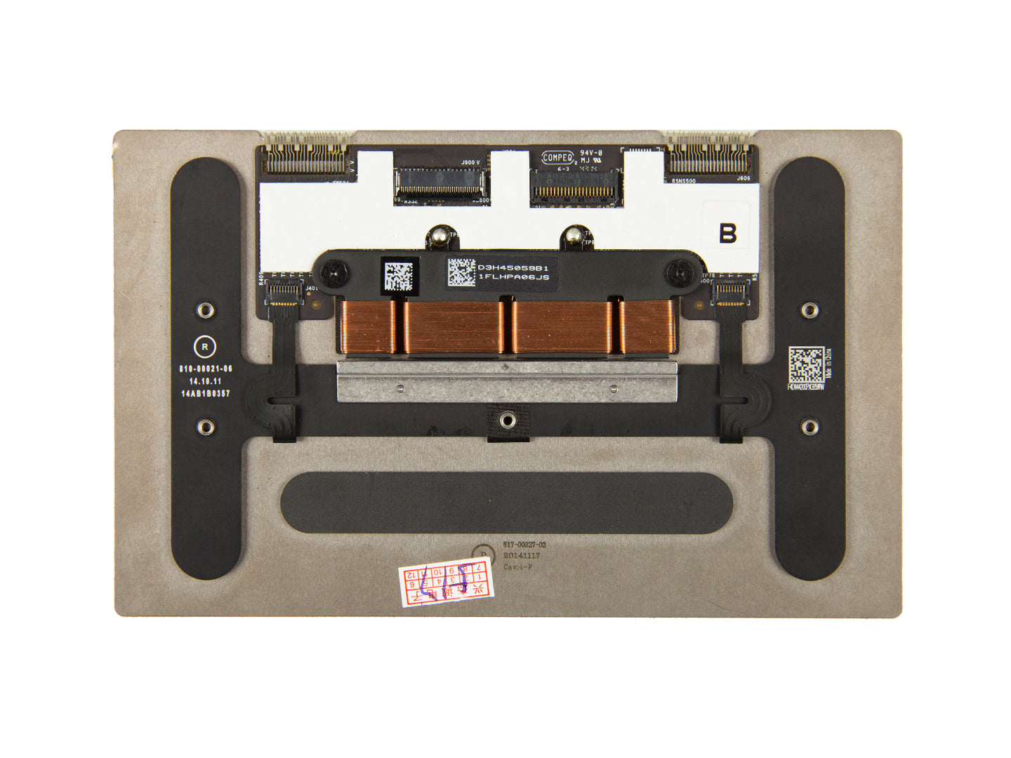 For Apple  A1534 (2015) Track Pad OEM