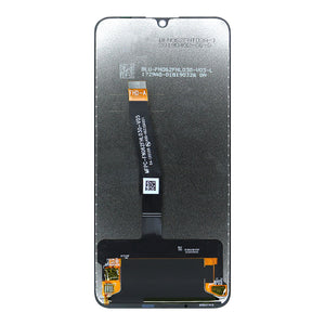 Huawei P Smart (2019, 2020), P Smart Plus (2019) Ecrã e digitalizador sem moldura Preto OEM