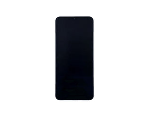 Samsung Galaxy A13 A135F Ecrã e digitalizador com moldura Service Pack