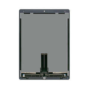 For Apple iPad Pro 12.9 (2017) Display And Digitizer White With Flex OEM