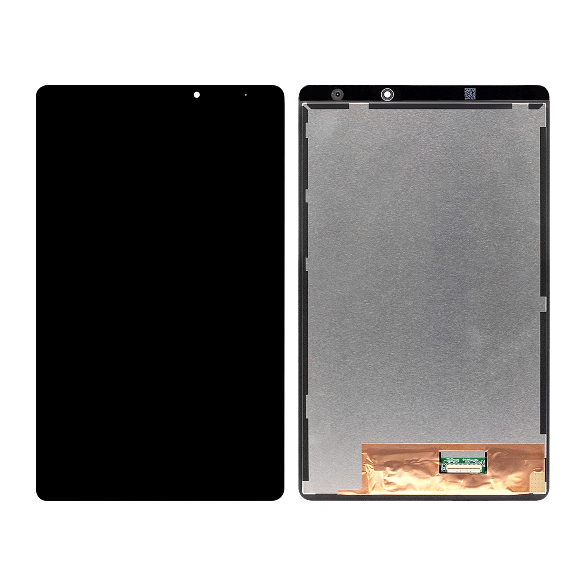 Ecrã e digitalizador Huawei MatePad T8 sem moldura, preto, OEM