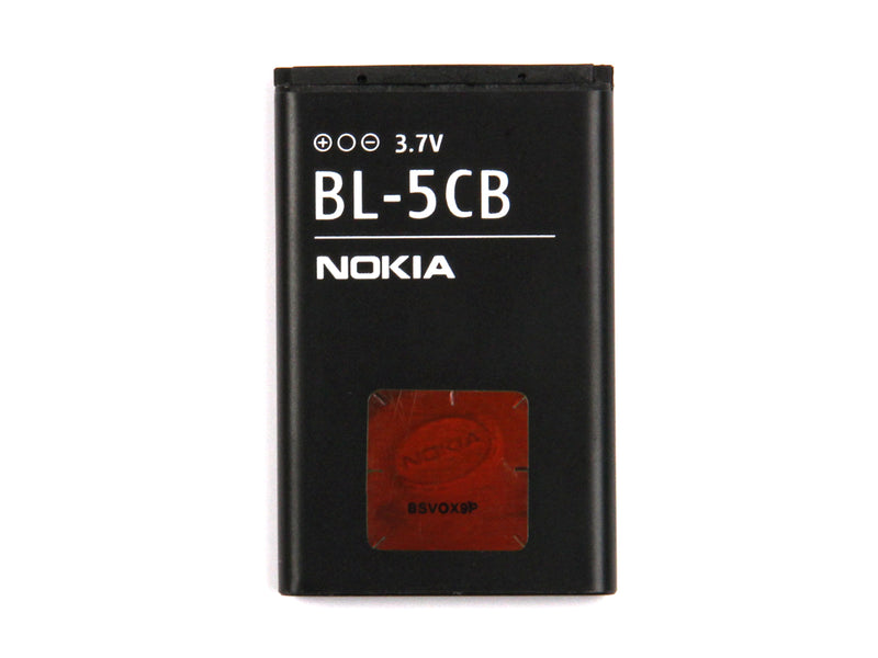 Bateria Nokia BL-5CB OEM