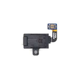Samsung Galaxy A8 (2018) A530F Conector de áudio flexível OEM