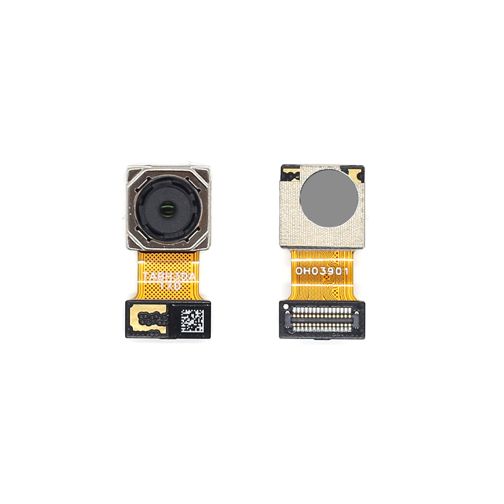 Samsung Galaxy A02s A025F Câmara traseira 13 MP grande angular OEM