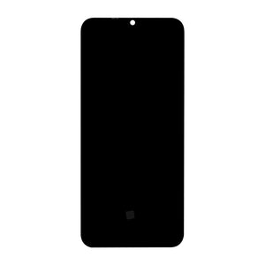 Ecrã e digitalizador Huawei P Smart S sem moldura, preto, OEM